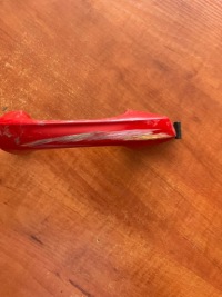 Купить Vw skoda seatmklamka наружная правая 5g0837206n, фото thumb