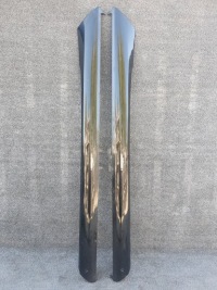 фото thumb №1, Молдинг декоративная do renault megane iii rs