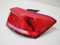 фото thumb №3, Лампа правый задняя led vw t-roc