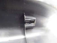 фото thumb №12, Leon ii lift защита накладка поперечина задняя hb 5d