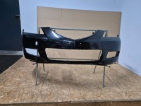 Купити Mazda 3 iii lift 09r sedan бампер передній перед, фото thumb