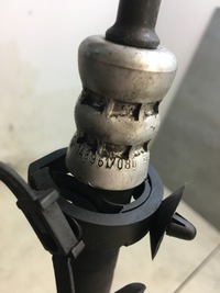 фото thumb №7, Шланг усилителя peugeot 807 2.2 hdi 1489617080