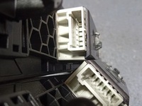 фото thumb №6, Mercedes cls w257 потолок ручки чёрная