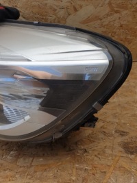 Bmw f45 f46 лампа левый перед full led 7214903 Киев, фото thumb