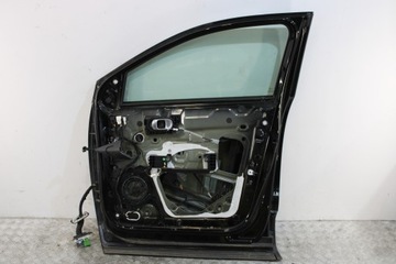 фото thumb №3, Двері правий перед передні c5 aircross