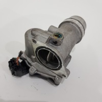 фото thumb №3, Renault оригинальный номер 161a09794r корпус дроссель