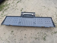 фото thumb №2, Scania r кровать верхний каркас шторка