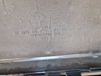 фото thumb №8, Skoda rapid 5ja бампер передній перед решітка pdc sprysk 5ja807221