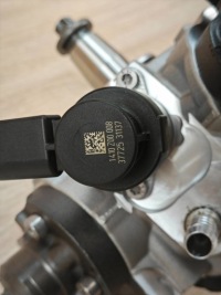 Оригінальна насос упорскування bmw 3.0d x6 g06 lci g05 g07 g60 g70 9886374 10km Київ, фото thumb