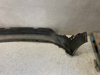 фото thumb №8, Спойлер диффузор бампер задняя задний hyundai tucson 3 iii 16-