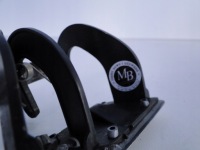 фото thumb №6, Mercedes slk 171 r171 заглушка розпилювача ліва a1718800105