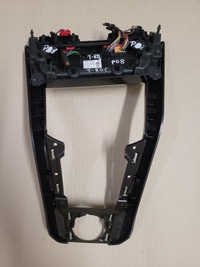 фото thumb №8, Vw t-roc рамка туннель средний