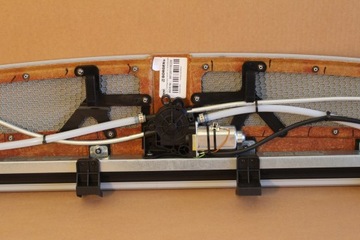 фото thumb №7, Ролета электрический зад audi a8 4h d4 рестайлинг