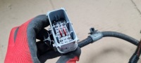 фото thumb №6, Maserati quattroporte vi джгут штекер установка коробки 06700074020