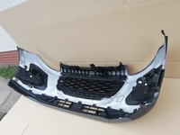 фото thumb №14, Ford puma mk2 19- бампер передній super