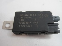 фото thumb №1, Модуль блок керування підсилювач антени citroen ds5 9673844580