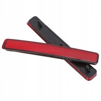 фото thumb №1, Volkswagen transporter t5 комплект відбивач задній