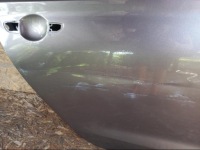 фото thumb №9, Hyundai i30 iii 17- kombi двері задні задня праве