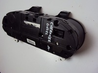 фото thumb №6, Счетчик jeep cherokee v kl дизель 2013-