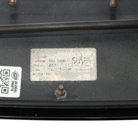 фото thumb №12, Audi tt 8j спойлер задній електричний задній кришки phantom black чорний z9y