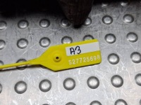 фото thumb №7, Компресор кондиціонера toyota yaris iii 11- 1.33 vvti 447260-4201