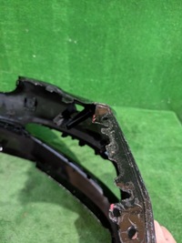 фото thumb №7, Бампер передній перед bmw 5 g30 g31 nr.7500