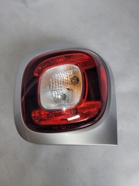 фото thumb №4, Smart forfour ii 453 лампа задня зад lh