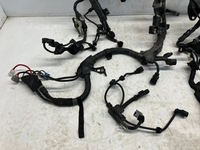 фото thumb №11, Rav4 v 2.5 h гибрид жгут электропроводка na двигатель двигателя