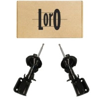 фото thumb №1, Амортизаторы перед do mercedes v 638/2 w638 1996-