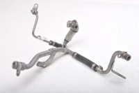 фото thumb №1, Mercedes glc x253 4.0 труба шланг охлаждающий turbo a1772000851