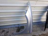 фото thumb №3, Seat leon 2 ii 04-12r крило лівий перед ls7y