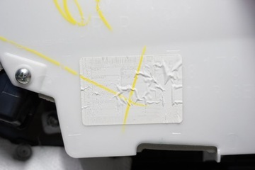 фото thumb №10, Subaru outback 2022 2023 2024 боковина дверь обивка зад левый usa