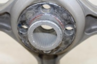 фото thumb №6, Bmw k100 lt диск koło зад 17 дюймів 2.75 1450938