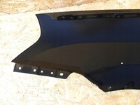 фото thumb №8, Hyundai tucson jm 2004- крила правий