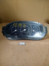 фото thumb №1, Спідометр  спідометр renault clio ii 7700410430f #3