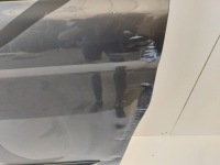 фото thumb №3, Ford transit custom lift 17- двері ліва задня оригінал