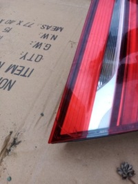 Лампа лівий задній bmw ii f45 led Ціна, фото thumb