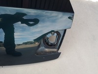 фото thumb №6, Крышка багажника багажника vw phaeton без оснащения lubelskie