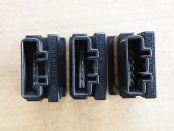 фото thumb №10, Lexus is200 is300 кнопка переключатель trc off snow 156726