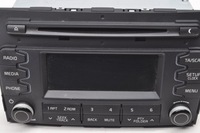 фото thumb №3, Kia sportage iii радио 96150-3u010