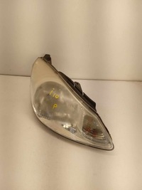 фото thumb №1, Hyundai i10 лампа правая передняя