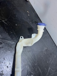 фото thumb №8, Citroen c3 iii peugeot 208 ds3 помпа бачок омывателя