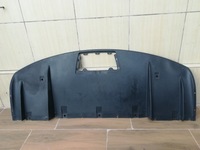 фото thumb №1, Захист pod бампер нижня задня tesla x 16- оригінальний номер