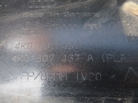 фото thumb №11, Audi a6 c8 4k0 бампер переднє перед