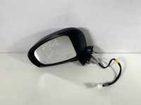 фото thumb №1, 8790905380j0 дзеркало ліва toyota avensis