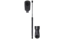 Stabilus пружина газова, кришка багажника stabilus 033509 Недорого, фото thumb