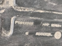 Fiat ducato 2017 бак жидкость adblue p1012340 с Разборки, фото thumb