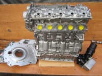 фото thumb №14, Піддон масла vw audi q3 rs3 rsq3 2.5 tfsi dnw dnwa daz 7k103603c bdb