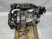 фото thumb №1, Двигатель kompletny 204dty discovery sport r-dynamic 23- 204dty 204 dty