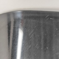 фото thumb №9, Nissan leaf ii ze1 2018 задняя крышка багажника багажника